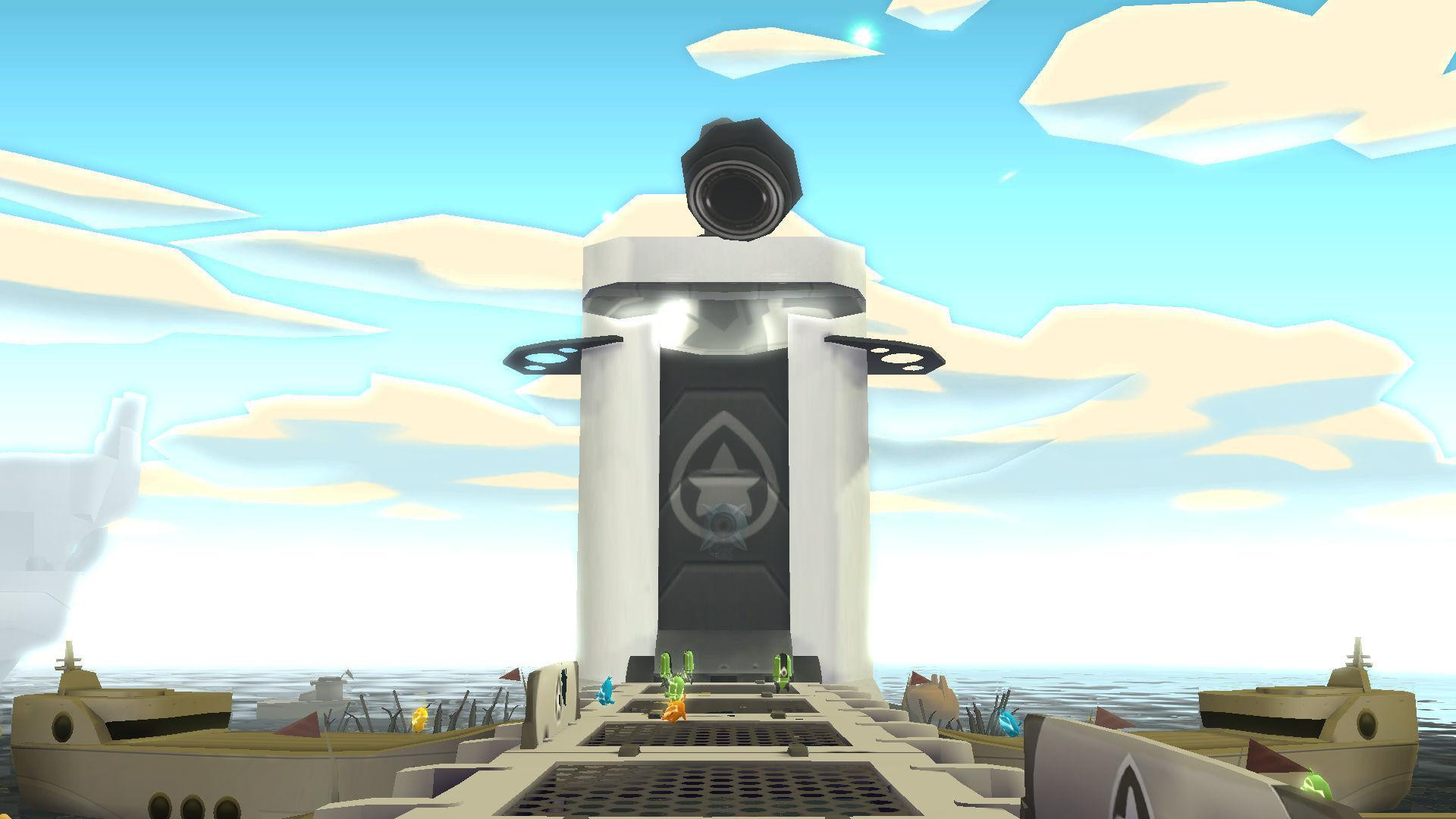 de Blob - кадр 11