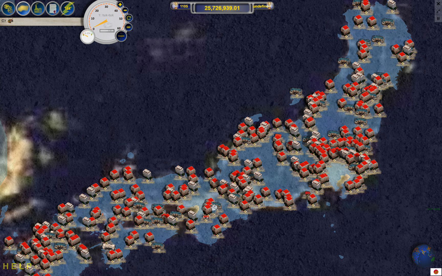 LOGistICAL: Japan - кадр 4
