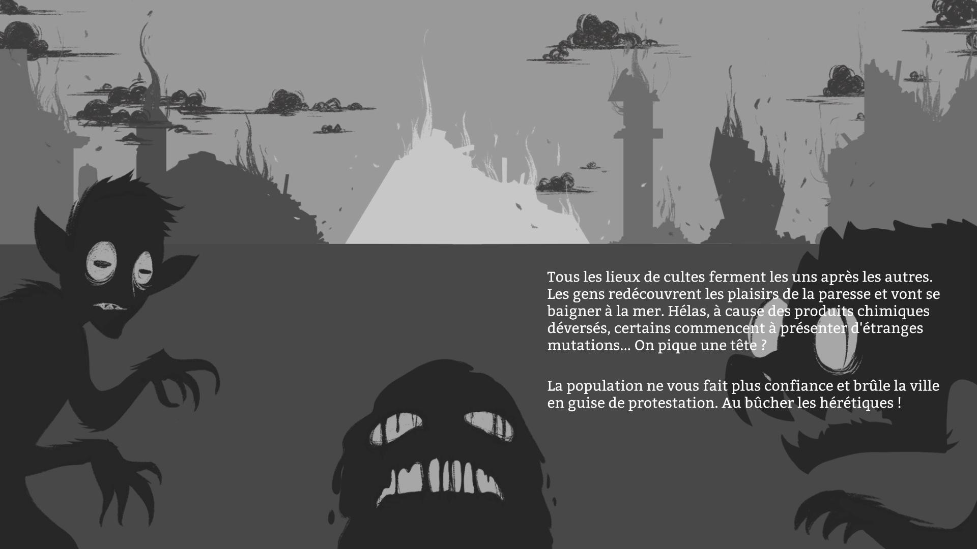 Secteconomie (itch) - кадр 3