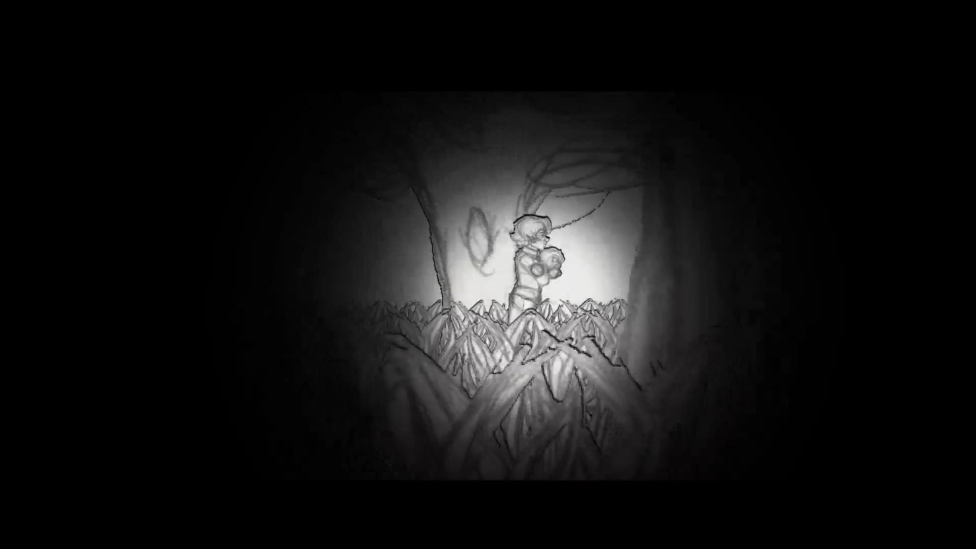 Little Miss Lonely (itch) - кадр 3