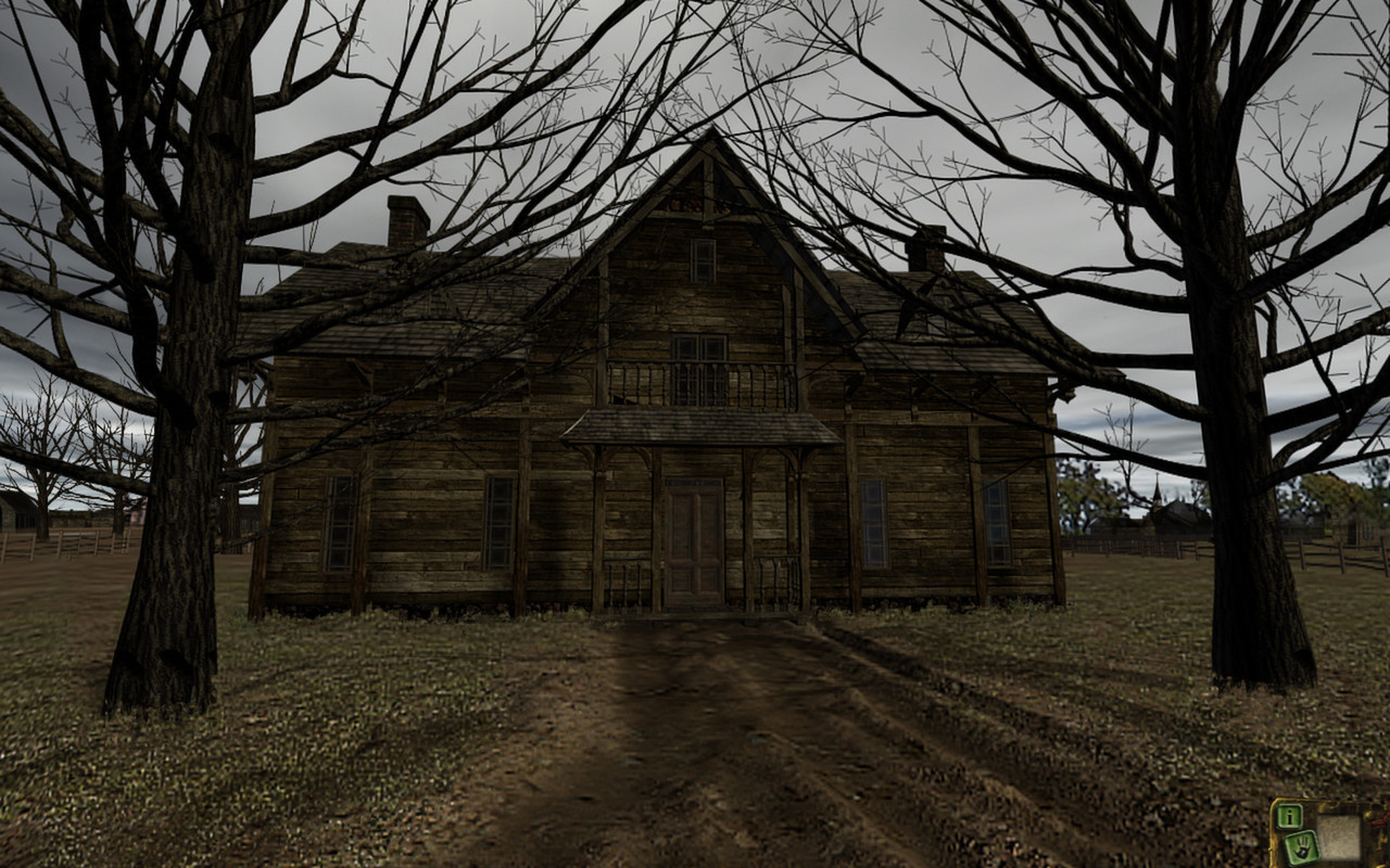 Necronomicon: The Dawning of Darkness - кадр 3