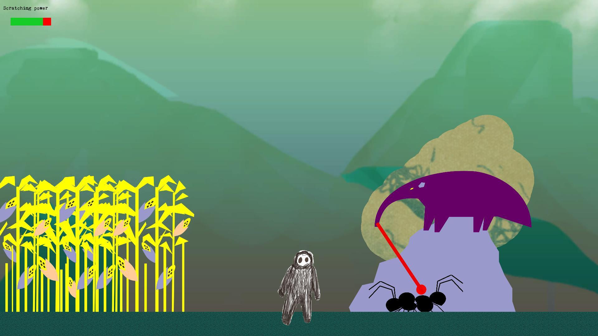 Draw your Future (itch) - кадр 4