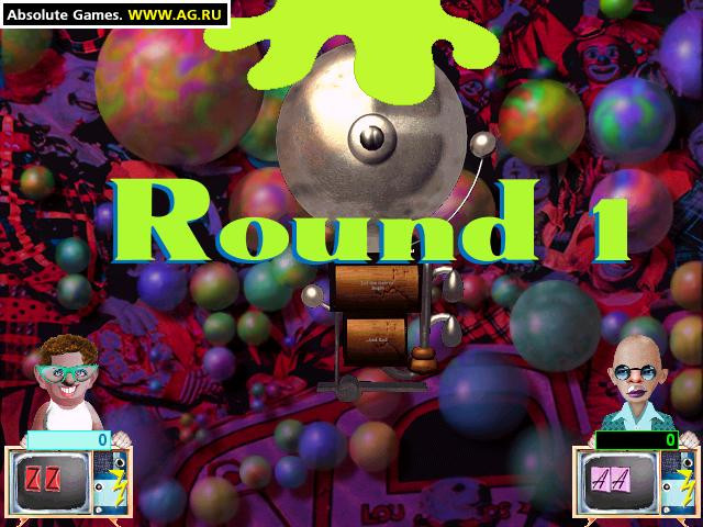 Code Head: X-Treme Culture - кадр 3