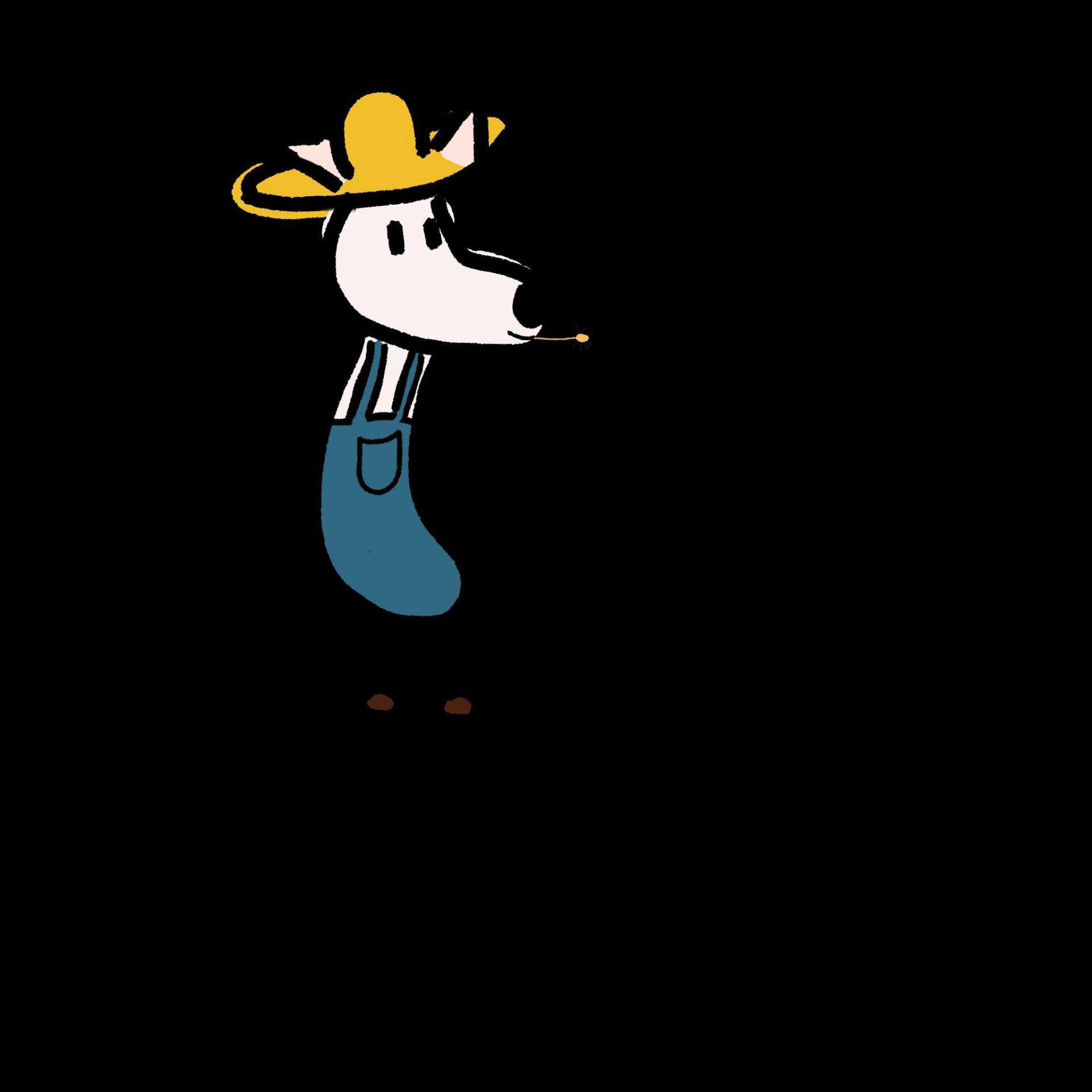 Cool Doggos Amazing Adventure (itch) - кадр 1