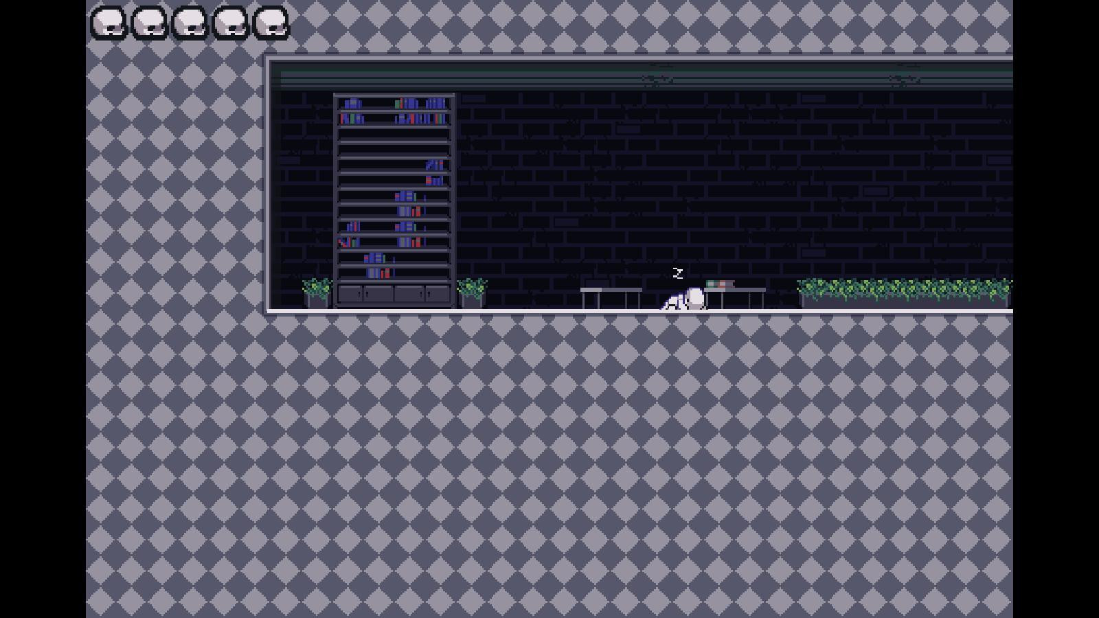 Super Skelemania (itch) - кадр 4