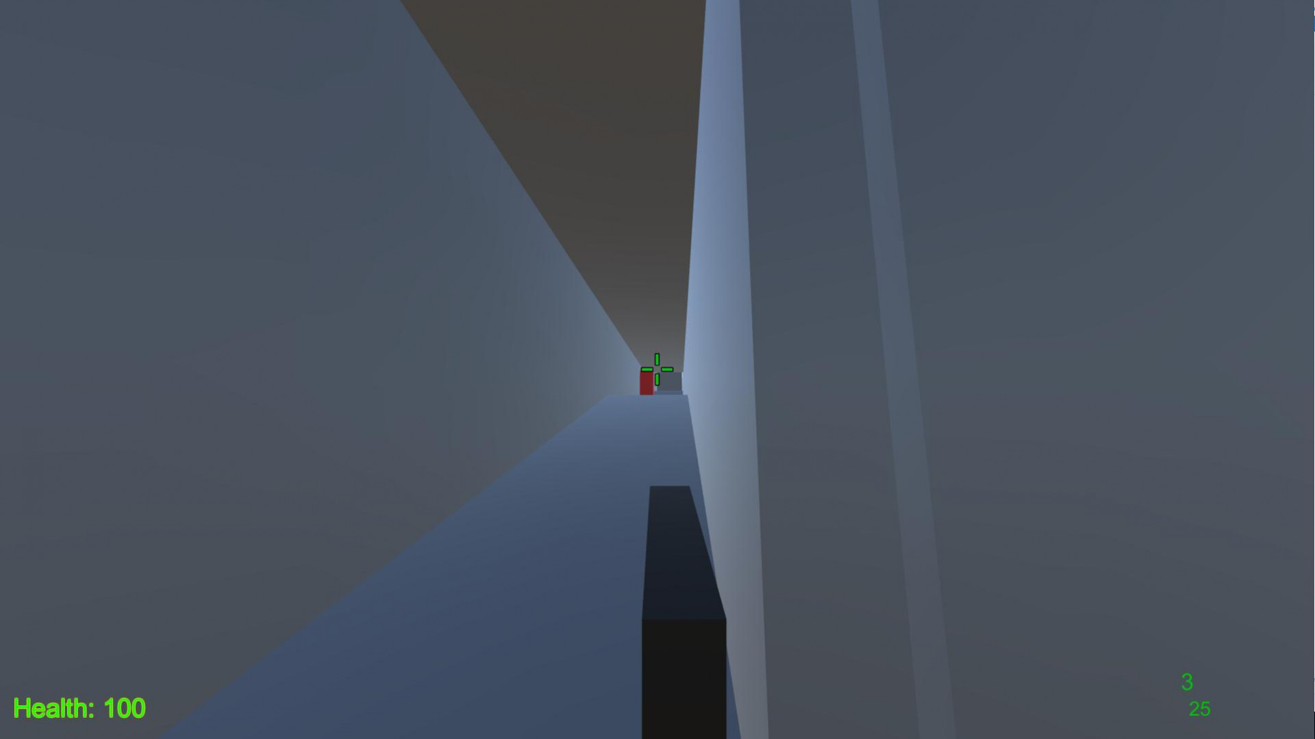 Quantum State (itch) - кадр 2