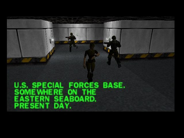 Duke Nukem: Zero Hour - кадр 1