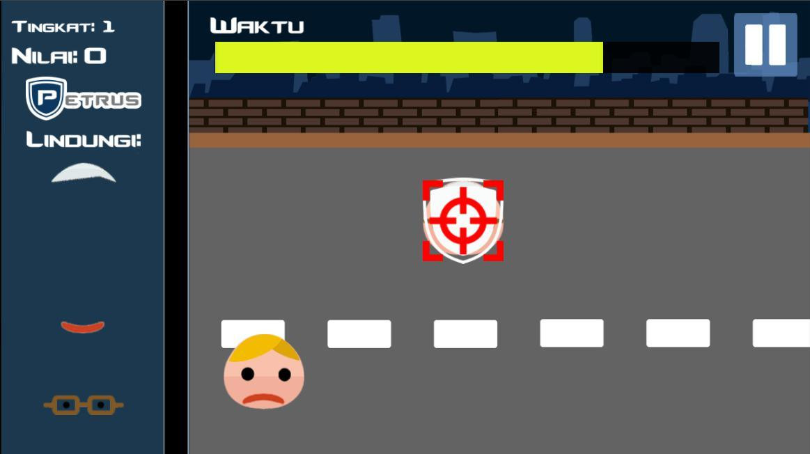 Petrus (itch) - кадр 4