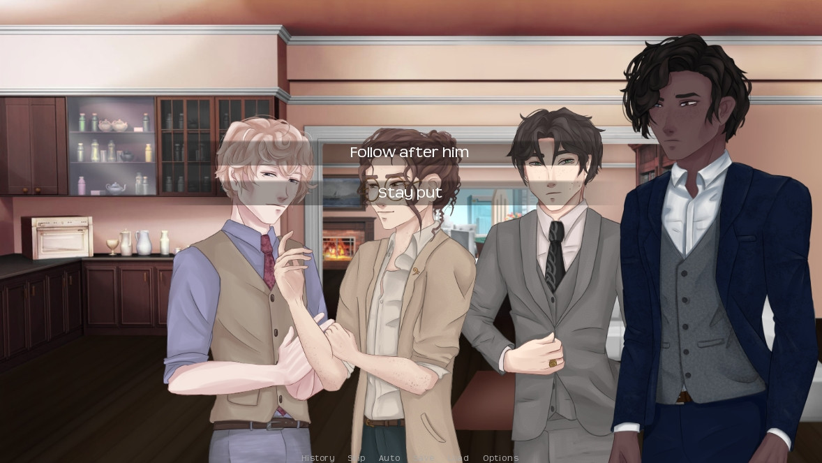 Valid Company (itch) - кадр 2