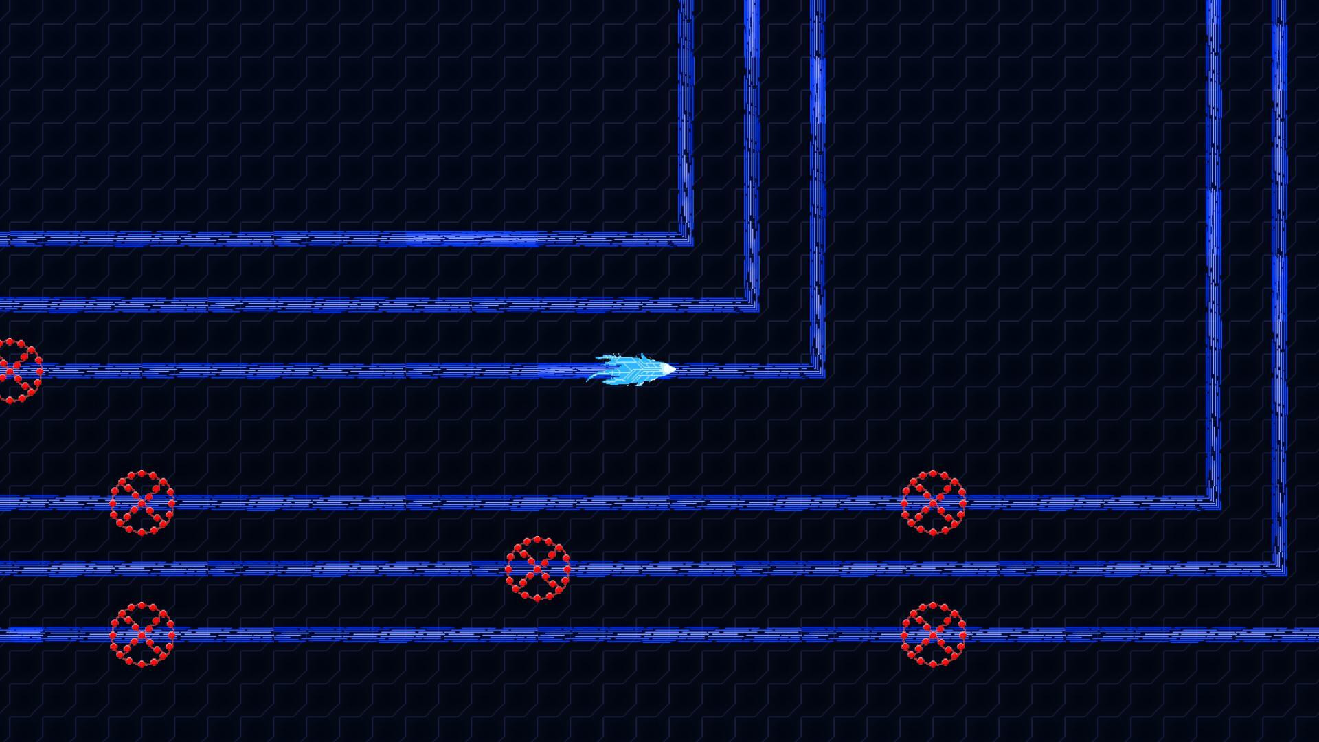 Digital Highway (itch) - кадр 3