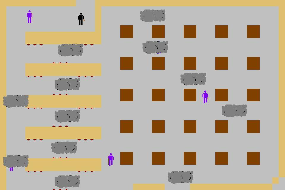 Crossbow Assassin (itch) - кадр 4