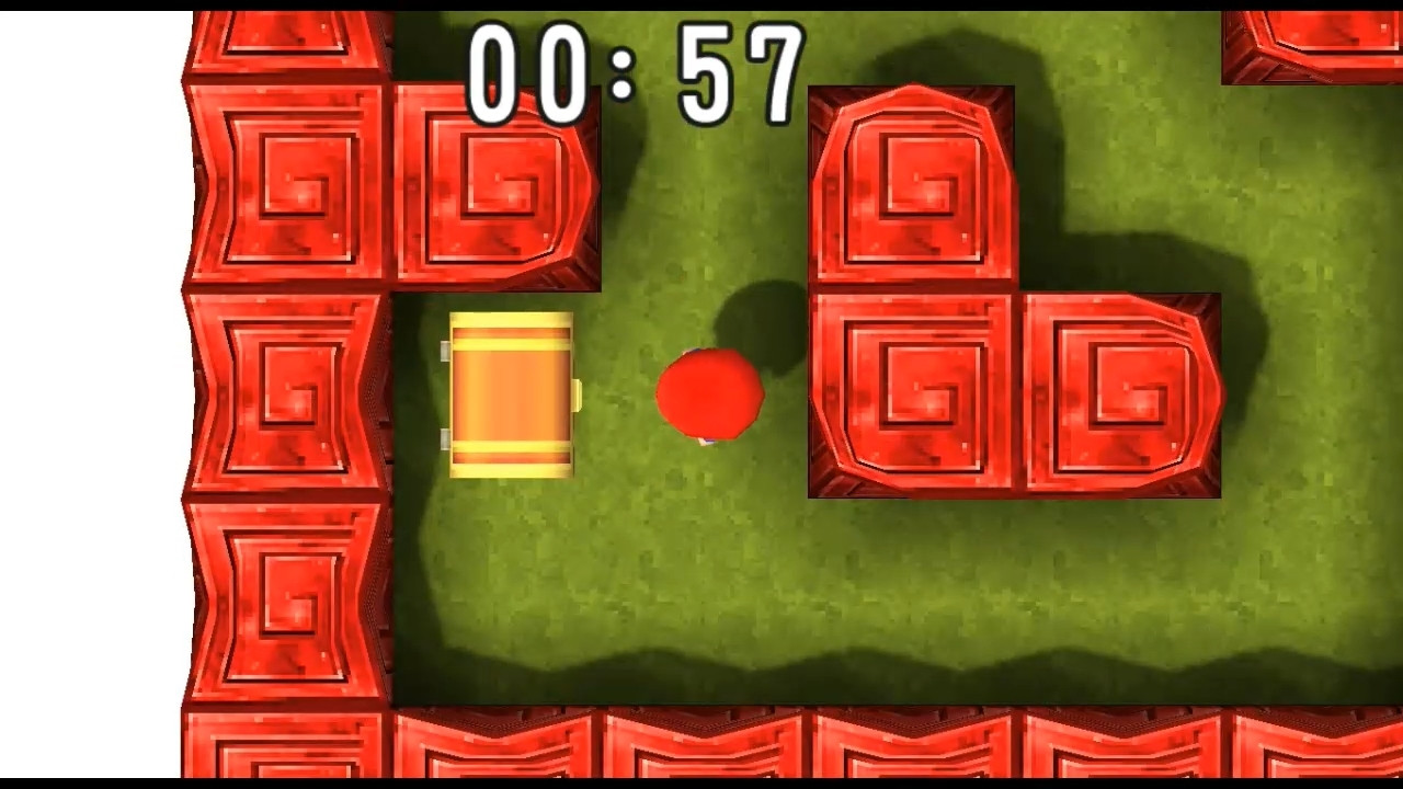 JOYAS - ANDROID (itch) - кадр 1
