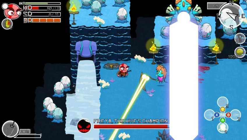 The Epic Gang Plus (itch) - кадр 5
