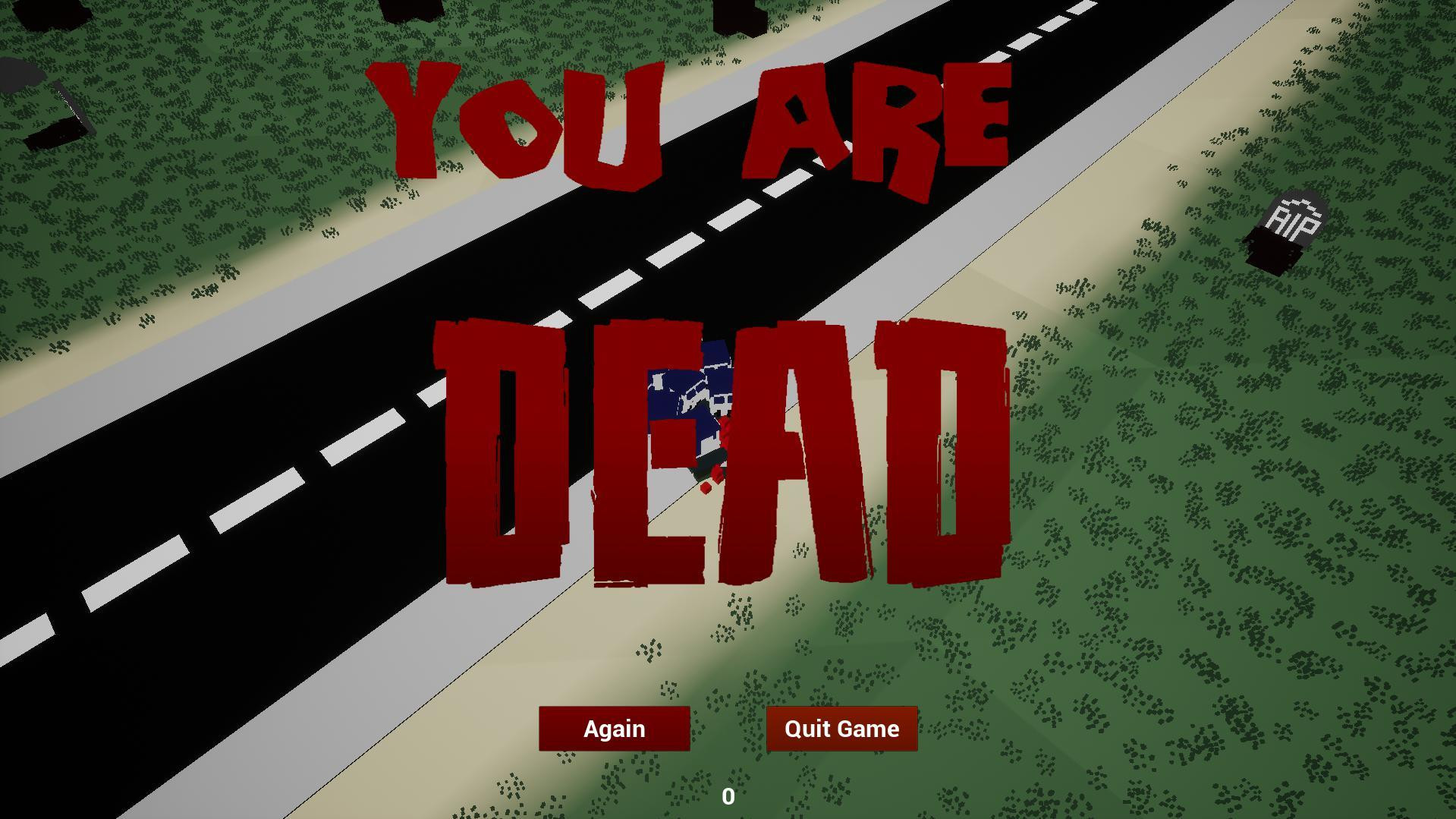 Cannibal Zombies (itch) - кадр 3