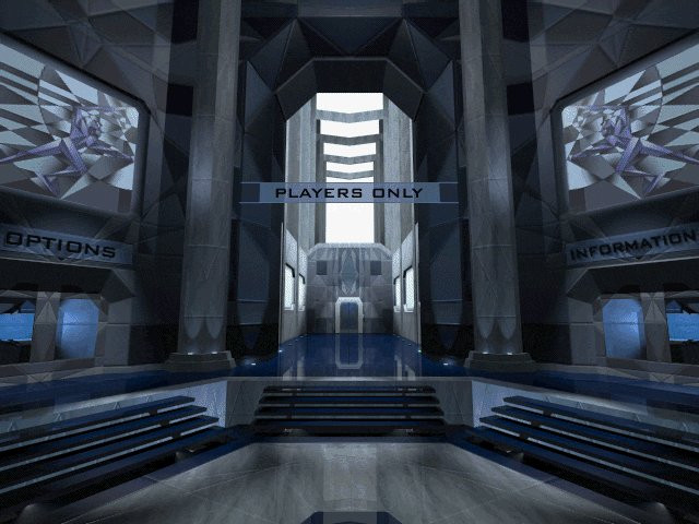 Hyperblade - кадр 7