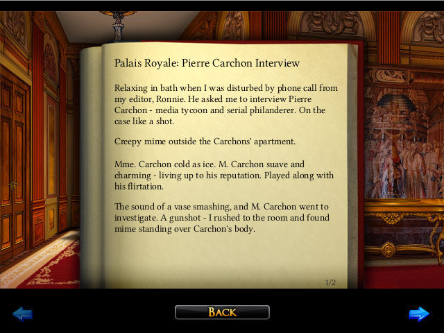 Broken Sword: The Shadow of the Templars - Director's Cut - кадр 6