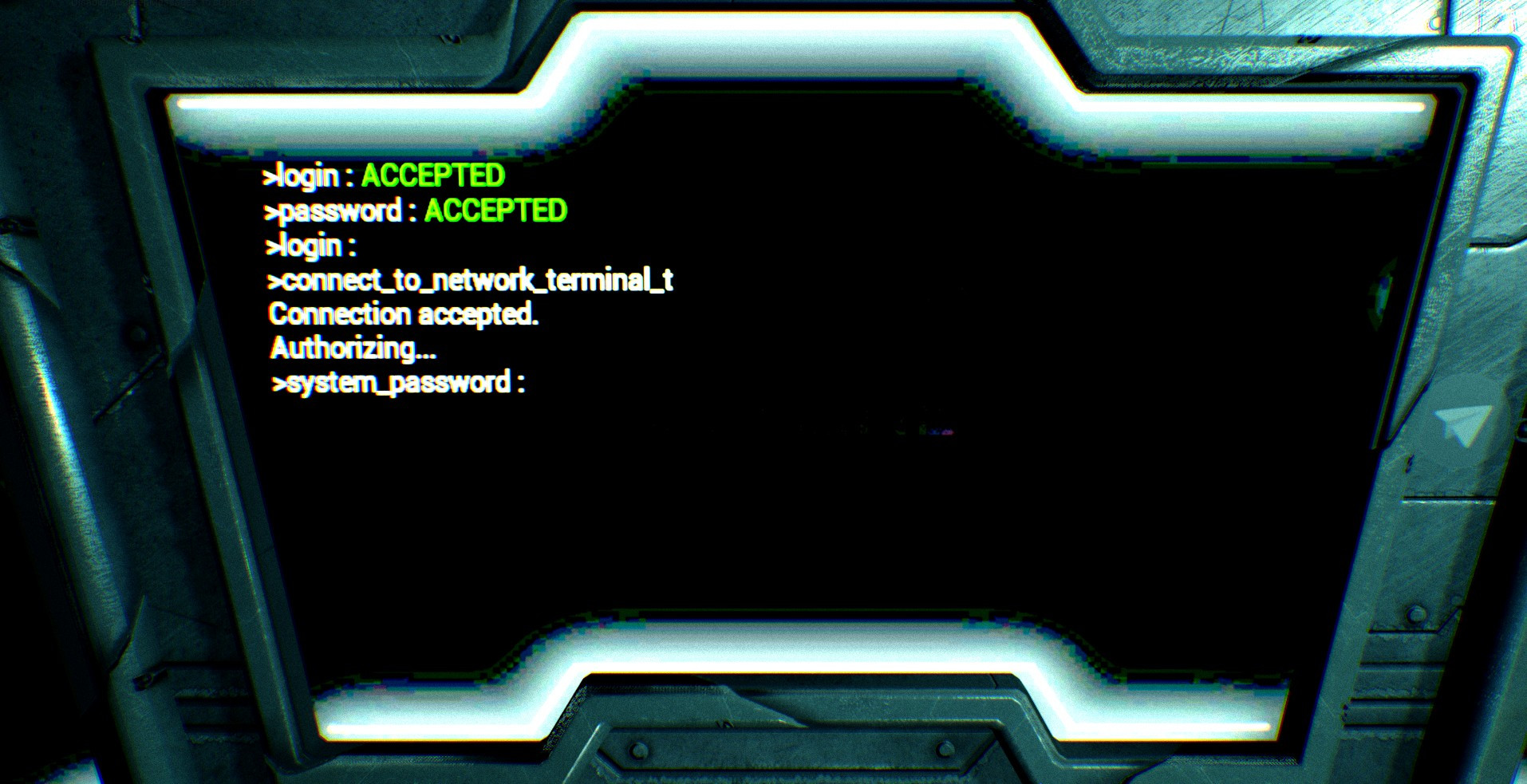 Envoy 2 - кадр 2