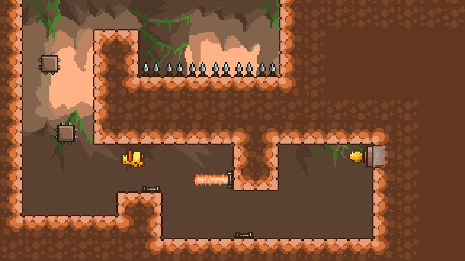 Gravity Duck - кадр 2