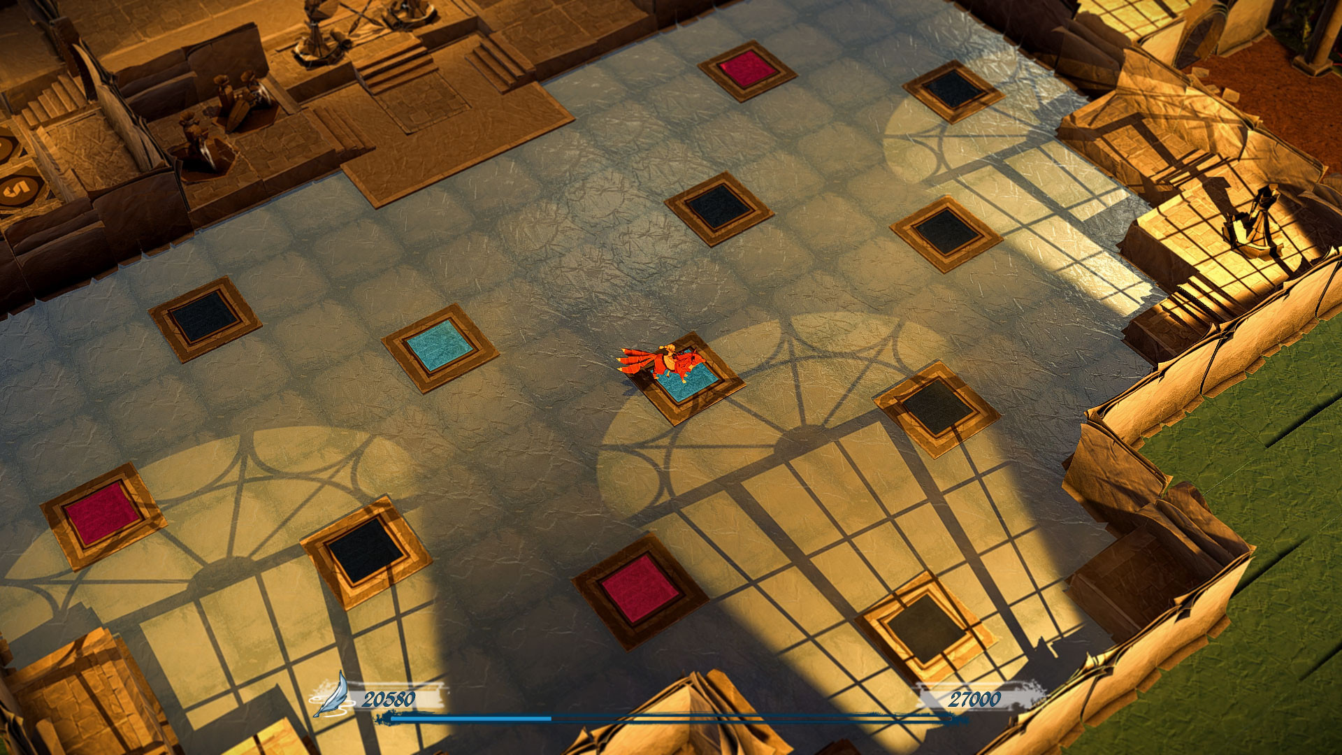 Epistory - Typing Chronicles - кадр 15