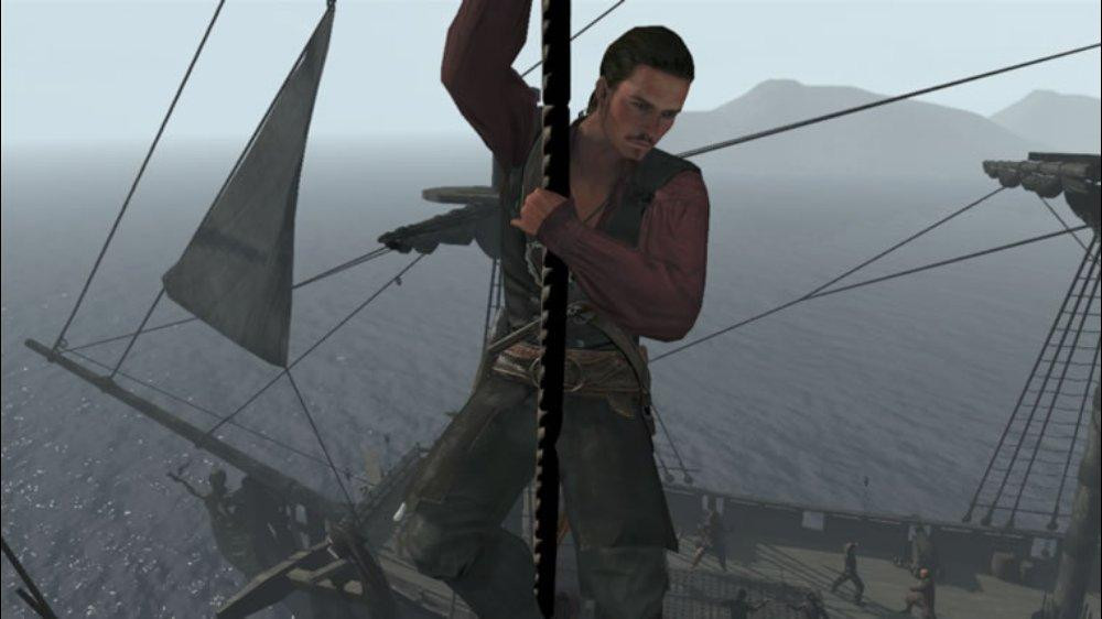 At World’s End - кадр 3