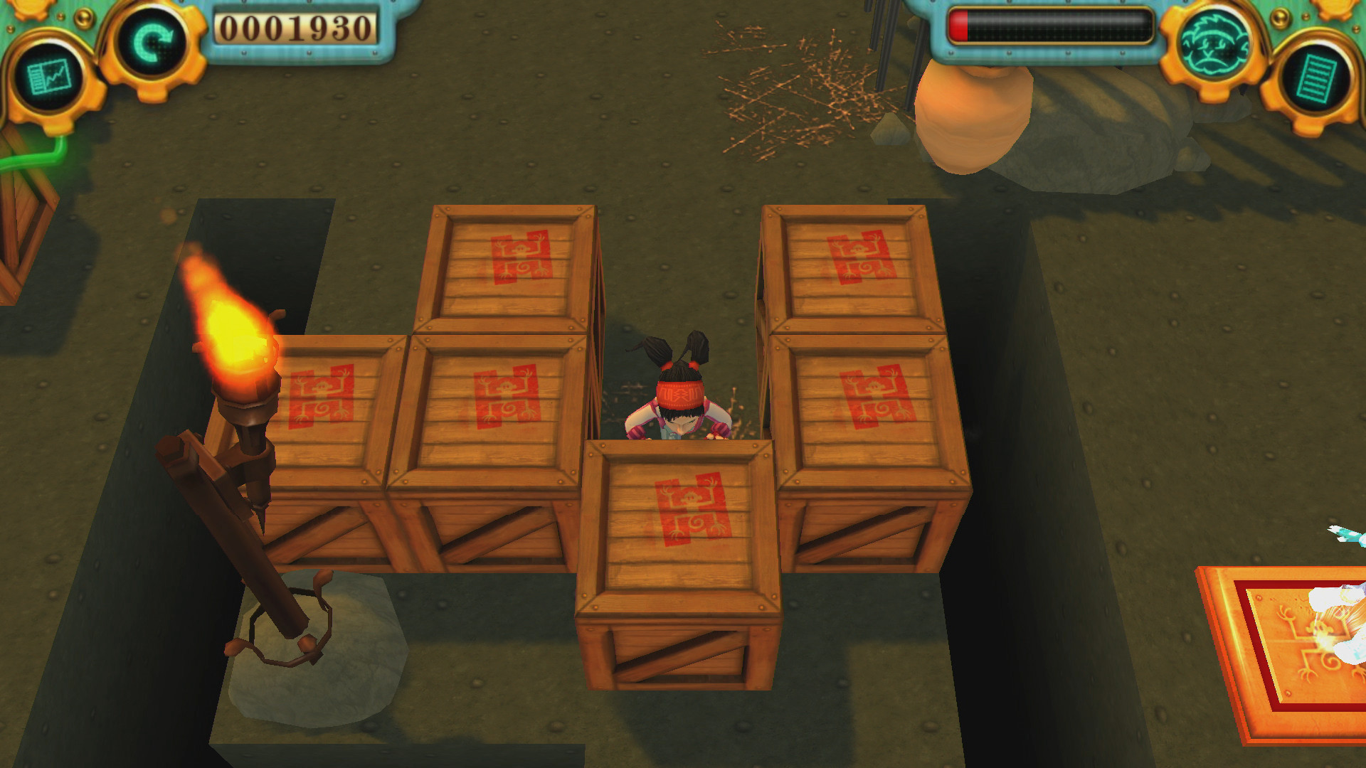 Monkey Tales Games - кадр 3