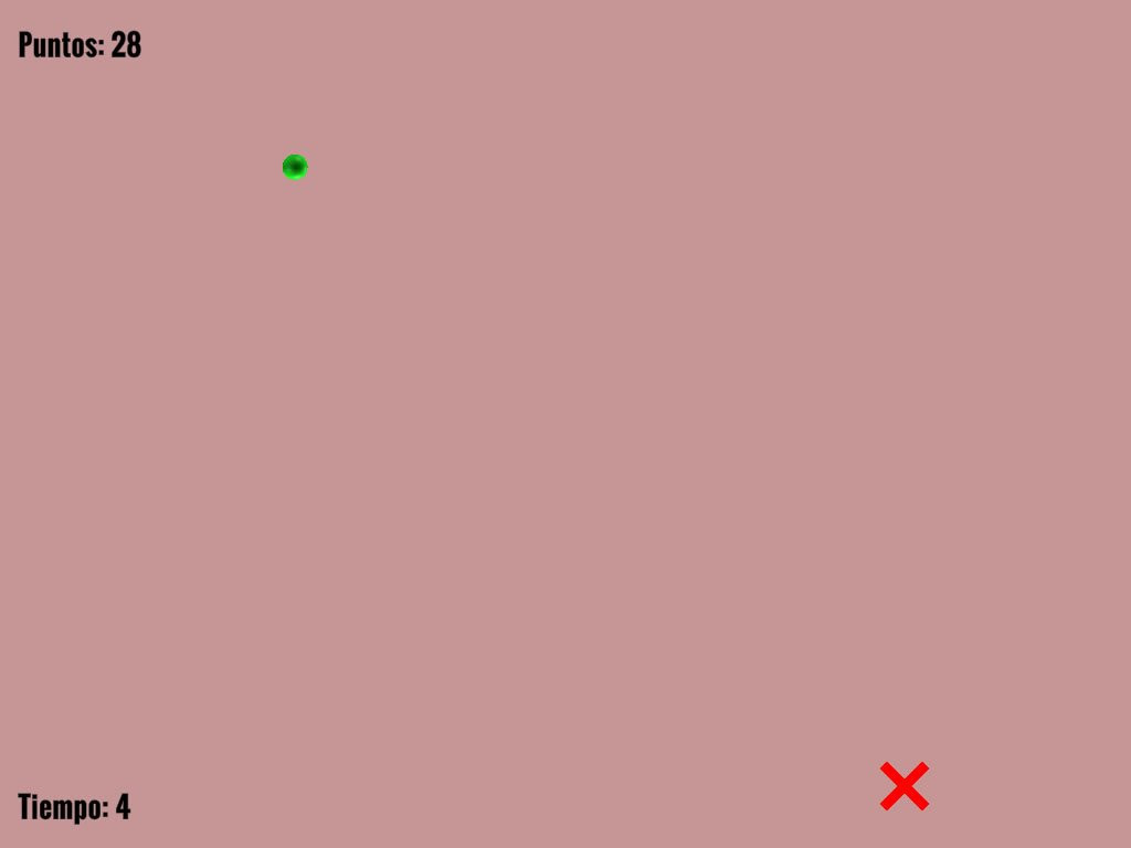 React Fast (itch) - кадр 3