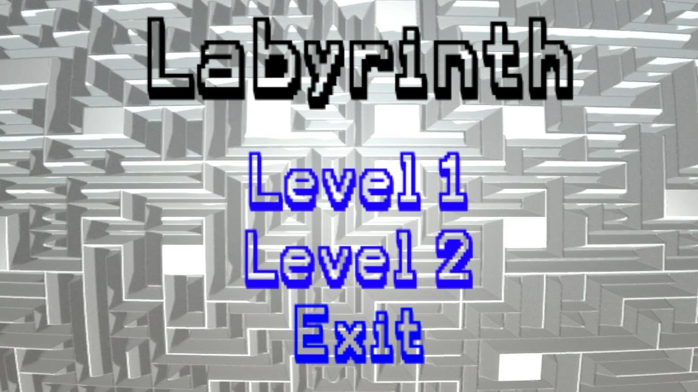 Labyrinth (itch) (Asura200) - кадр 1