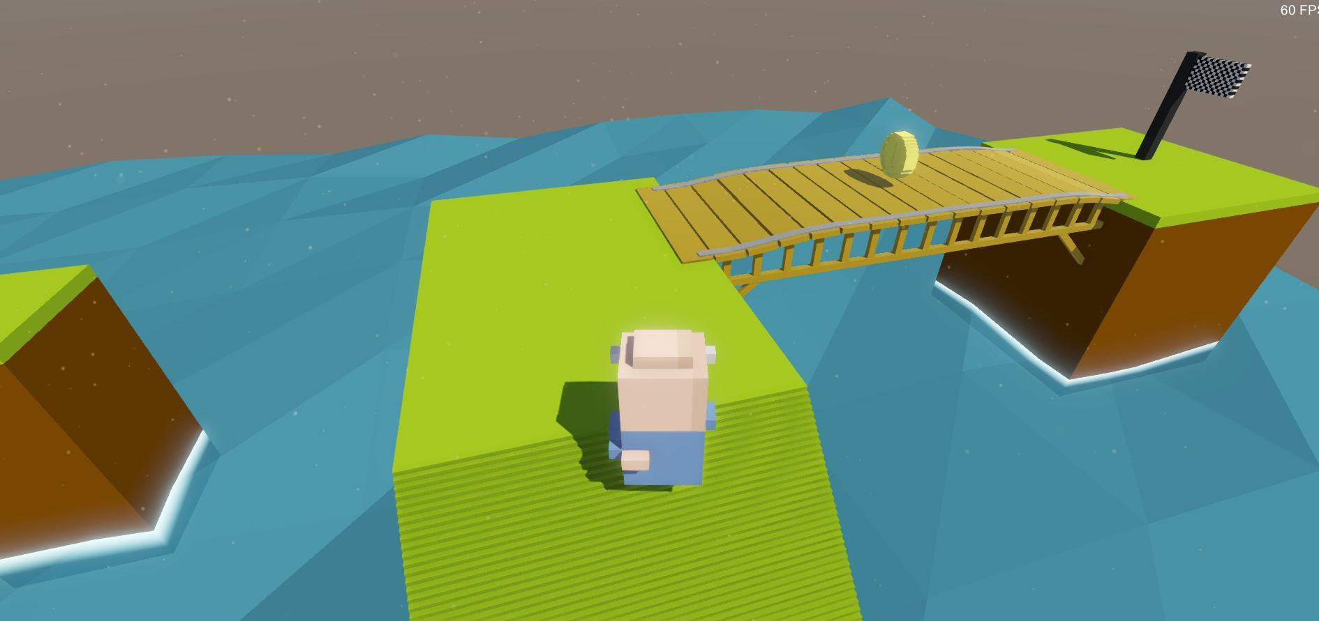 Boxes & Coins (itch) - кадр 1