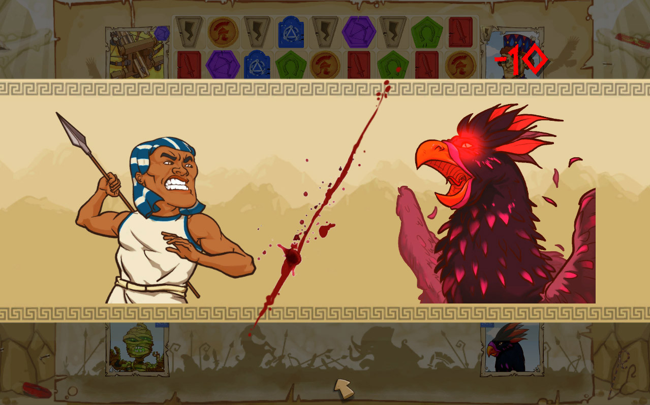 Tiny Token Empires - кадр 3