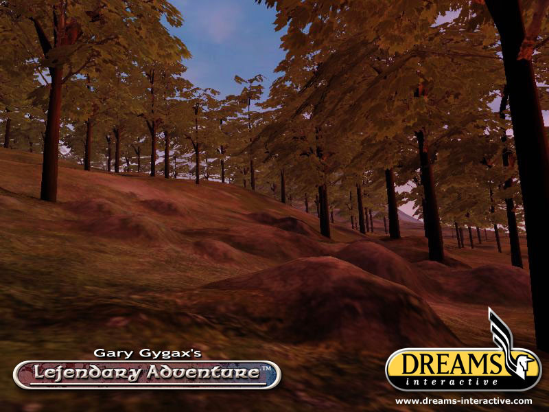 Lejendary Adventure Online - кадр 7