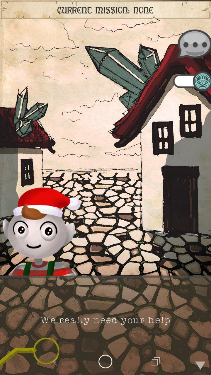 A pint Sized Tale (itch) - кадр 2