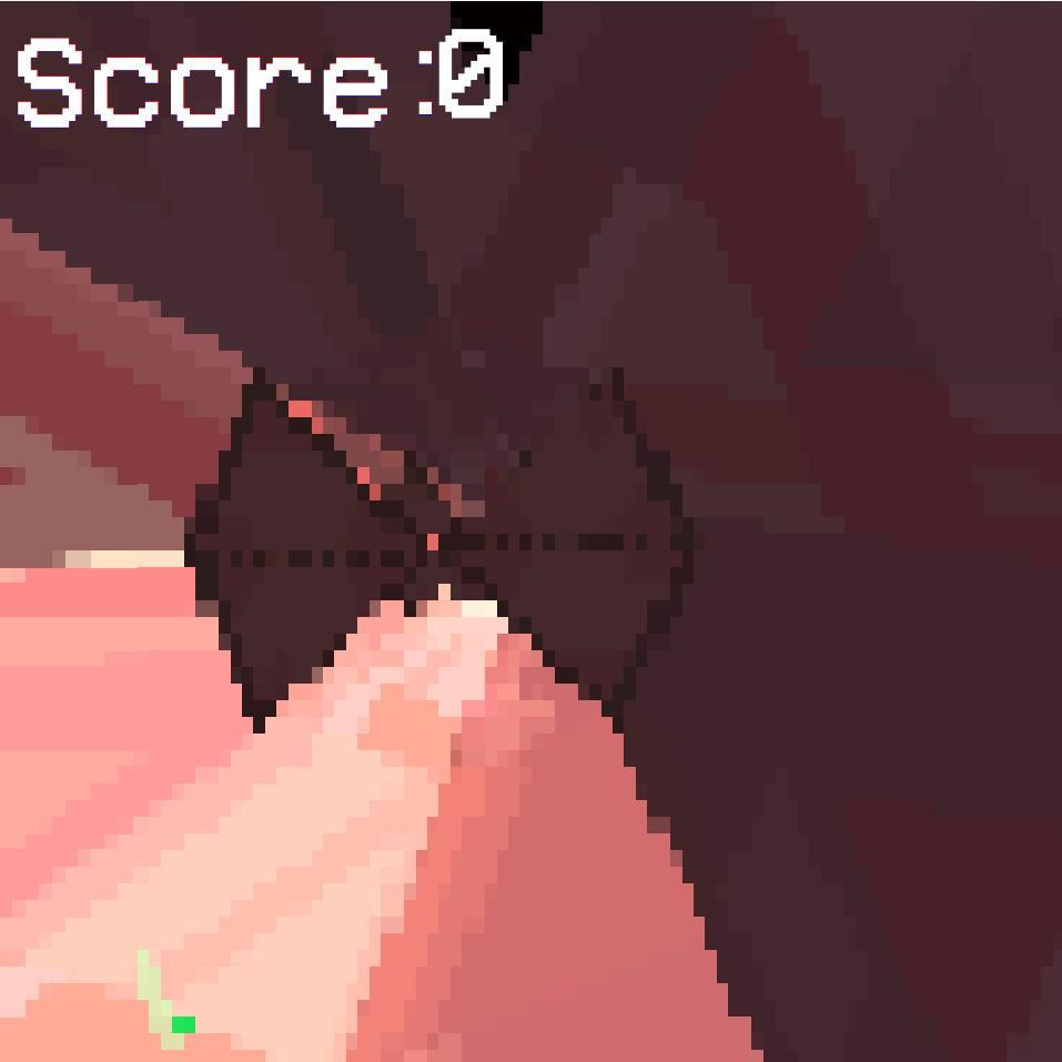Body Drifter (itch) - кадр 1