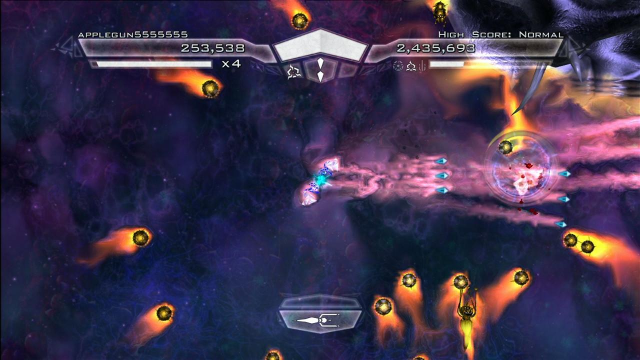 PowerUp Forever - кадр 5