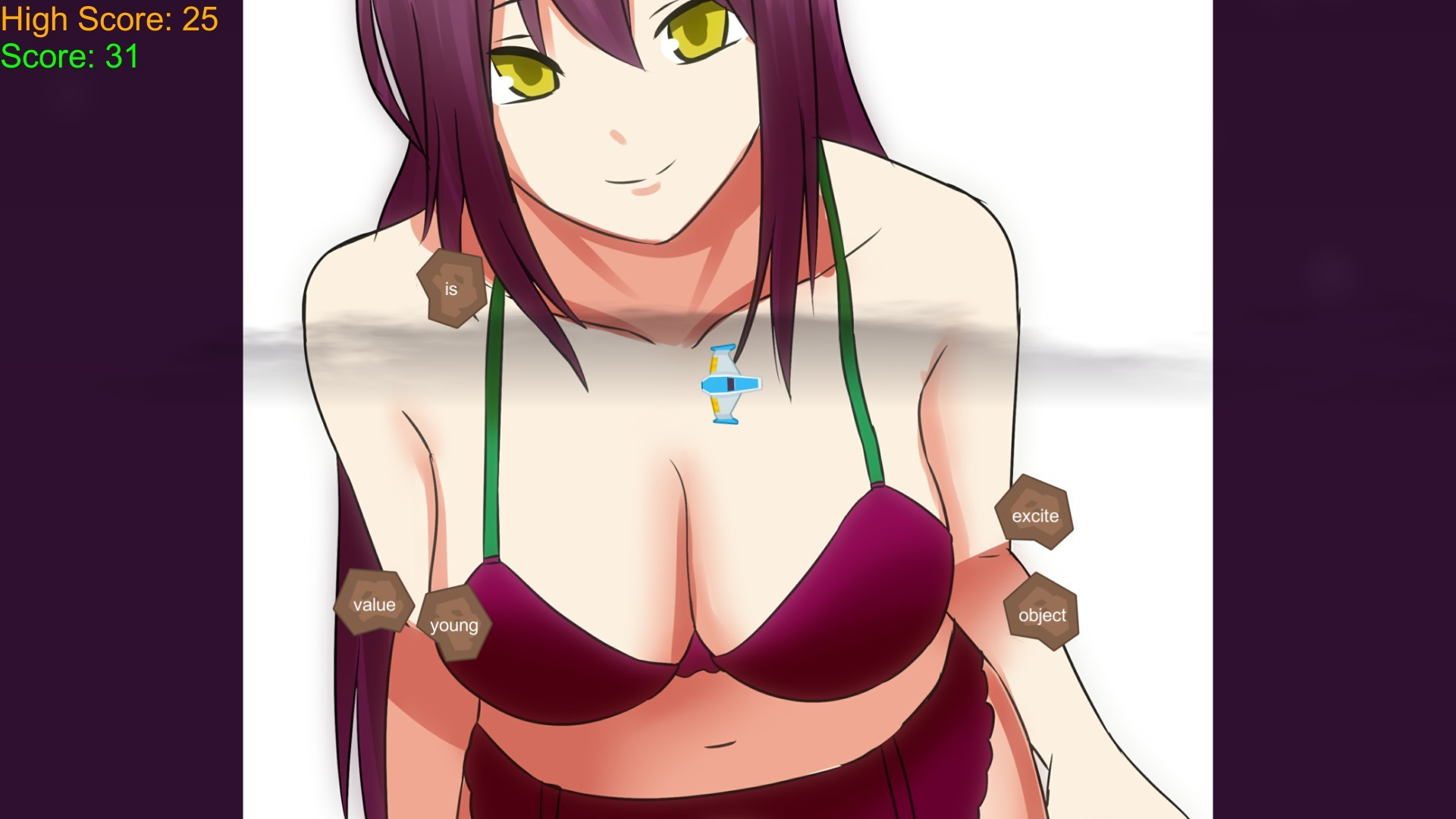 Hentai Defense - кадр 2