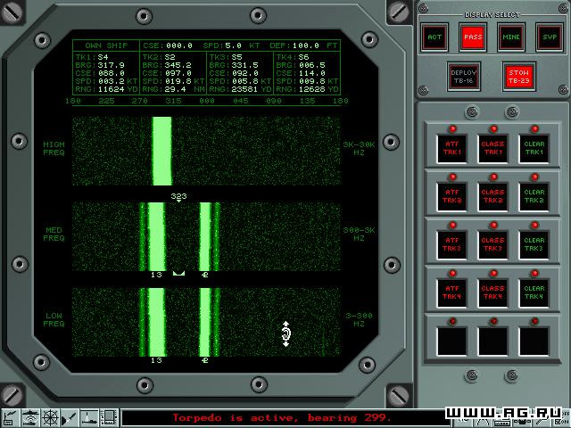 Fast Attack - кадр 8