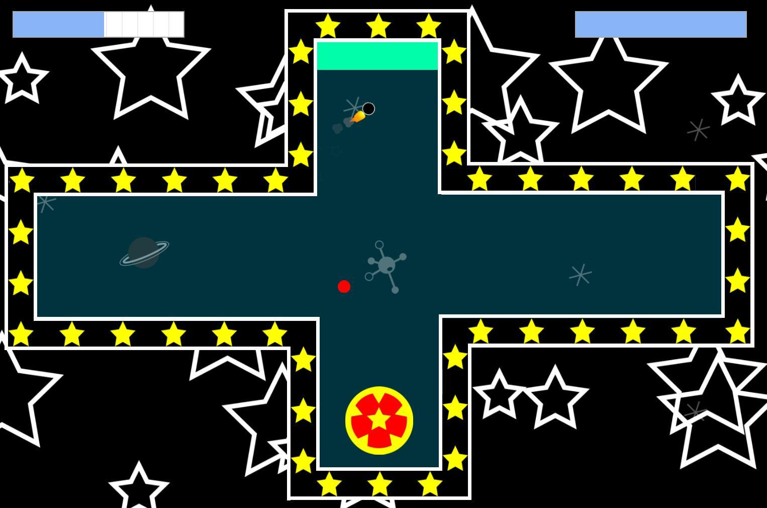 Star Flipper (itch) - кадр 1