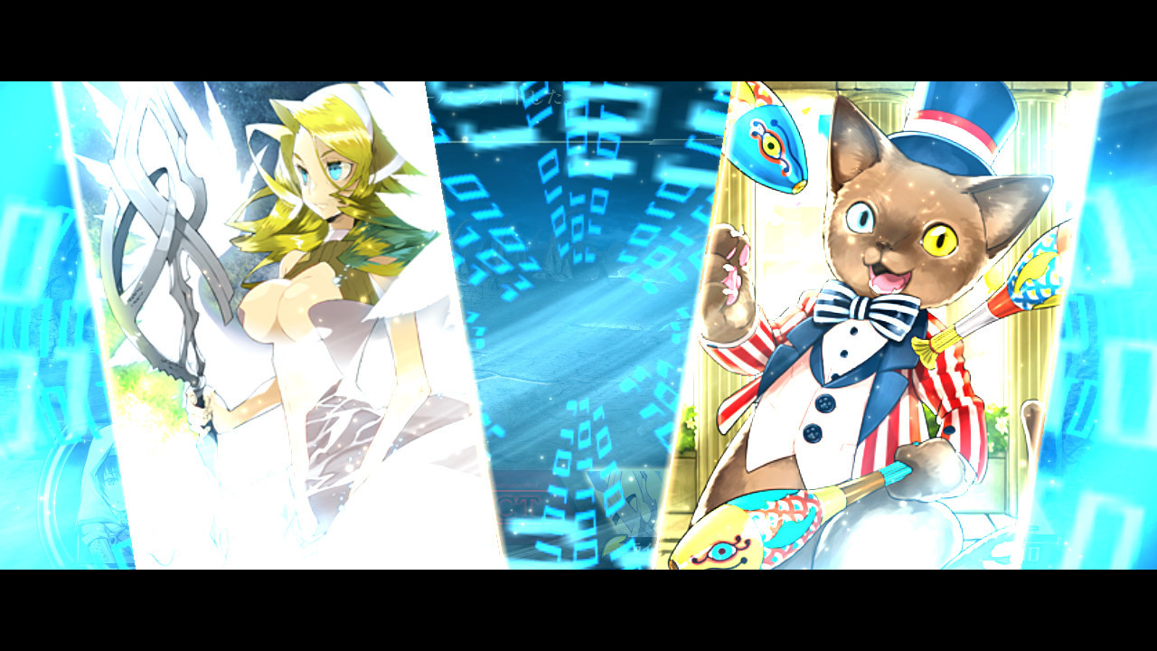 Z/X: Zillions of Enemy X - кадр 12