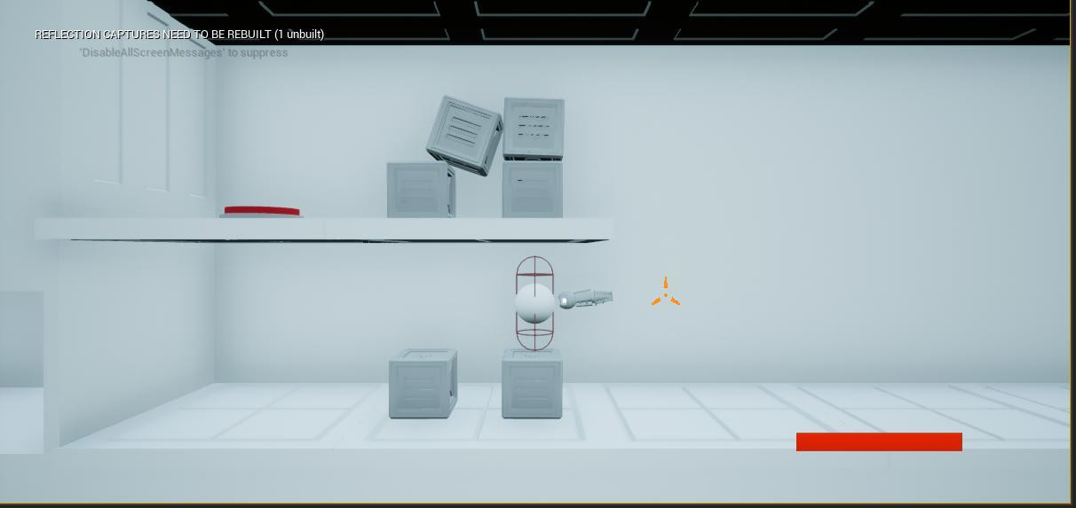 MatterDevTeam (itch) - кадр 1