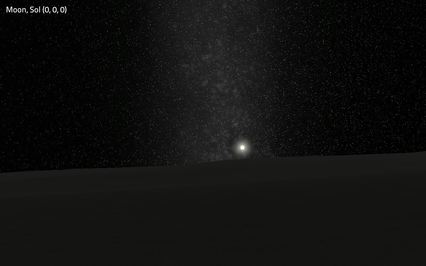 Pioneer Space Sim (itch) - кадр 8