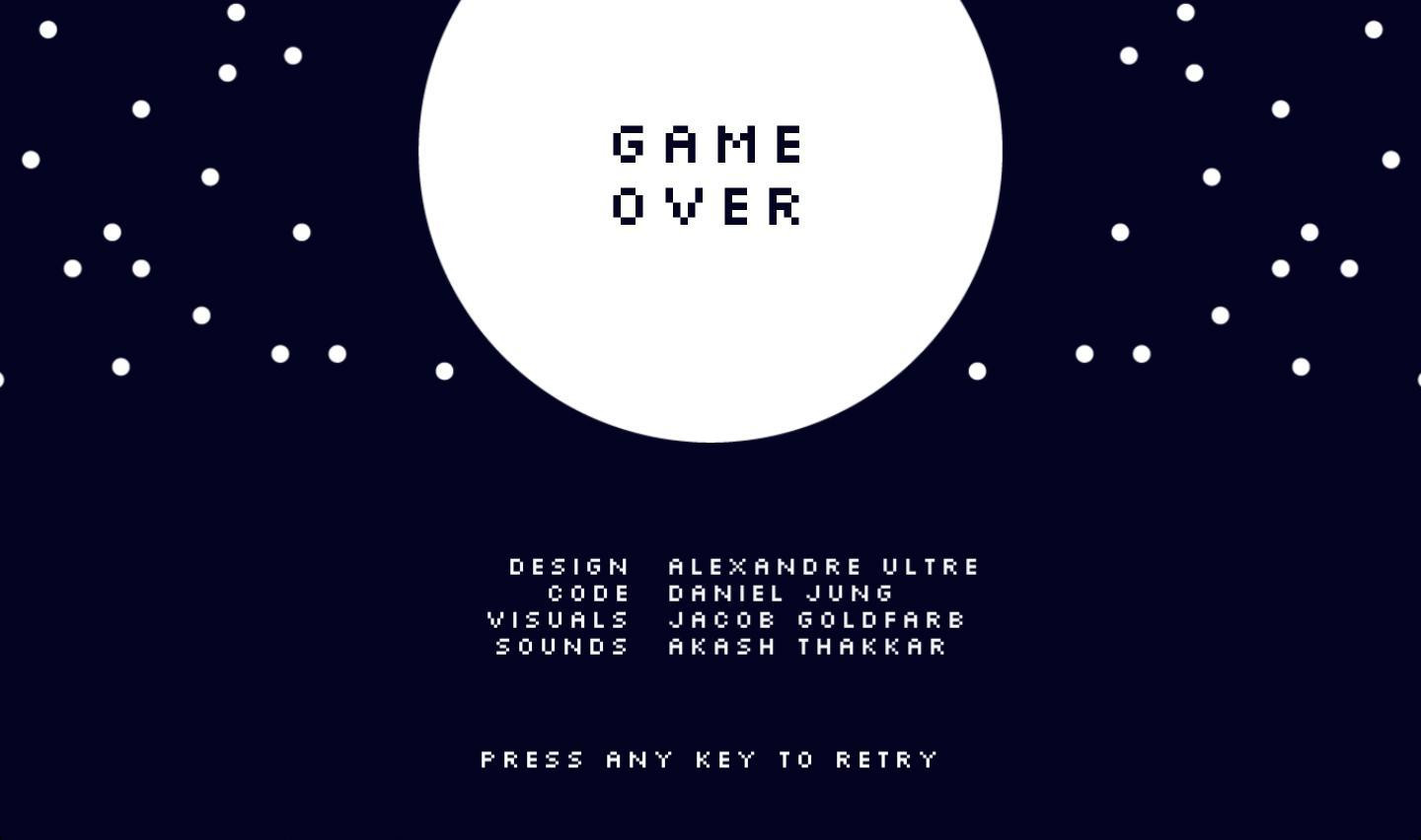 Ultimate Runner III (itch) - кадр 2