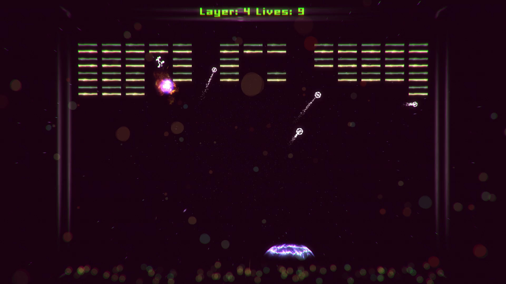 Energy Invasion - кадр 5