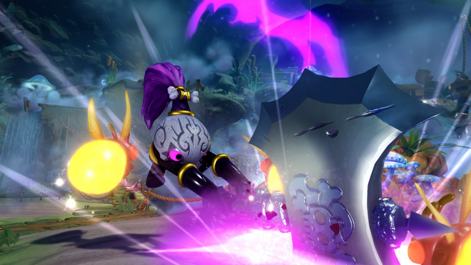 Skylanders: Imaginators - кадр 8
