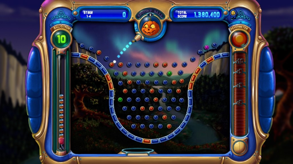 PopCap Arcade Vol 1 - кадр 1