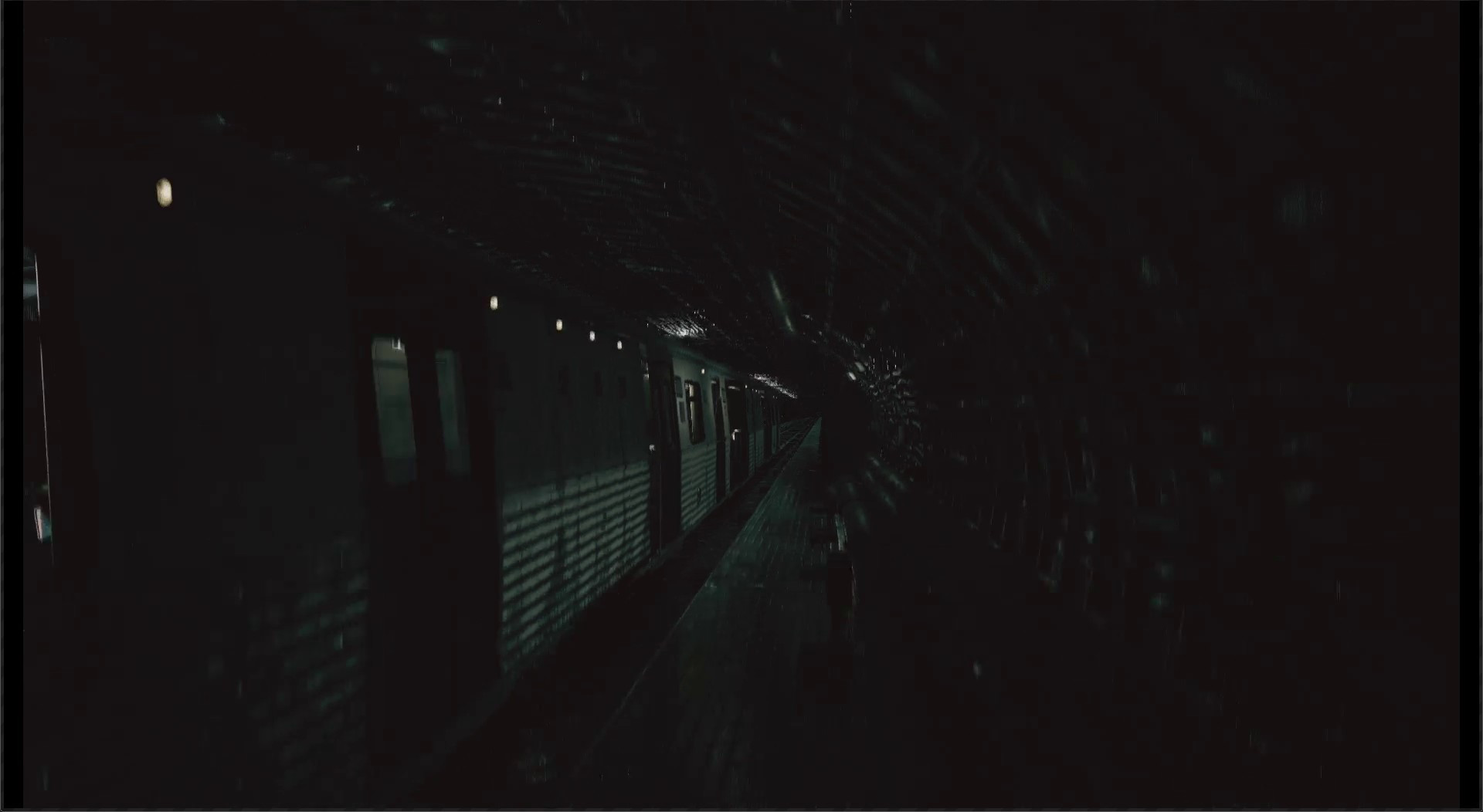 Metro Explosion Simulator - кадр 2