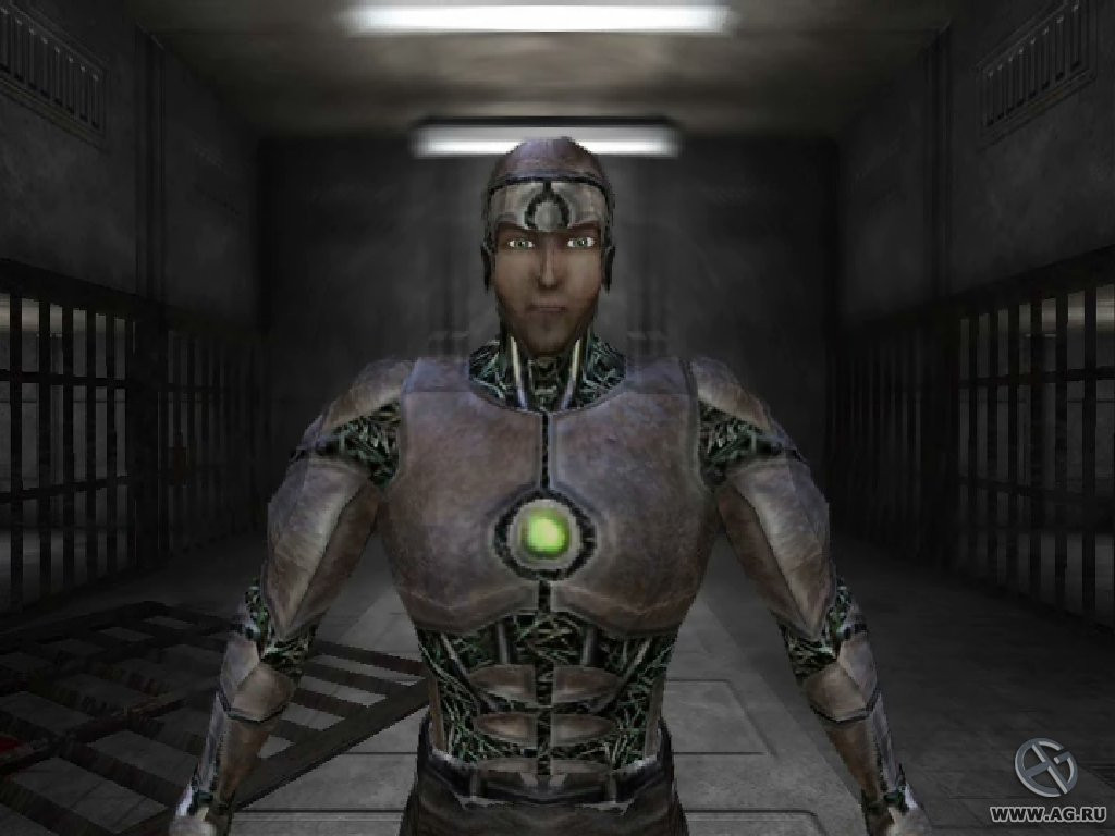 Cry of the Infected - кадр 10