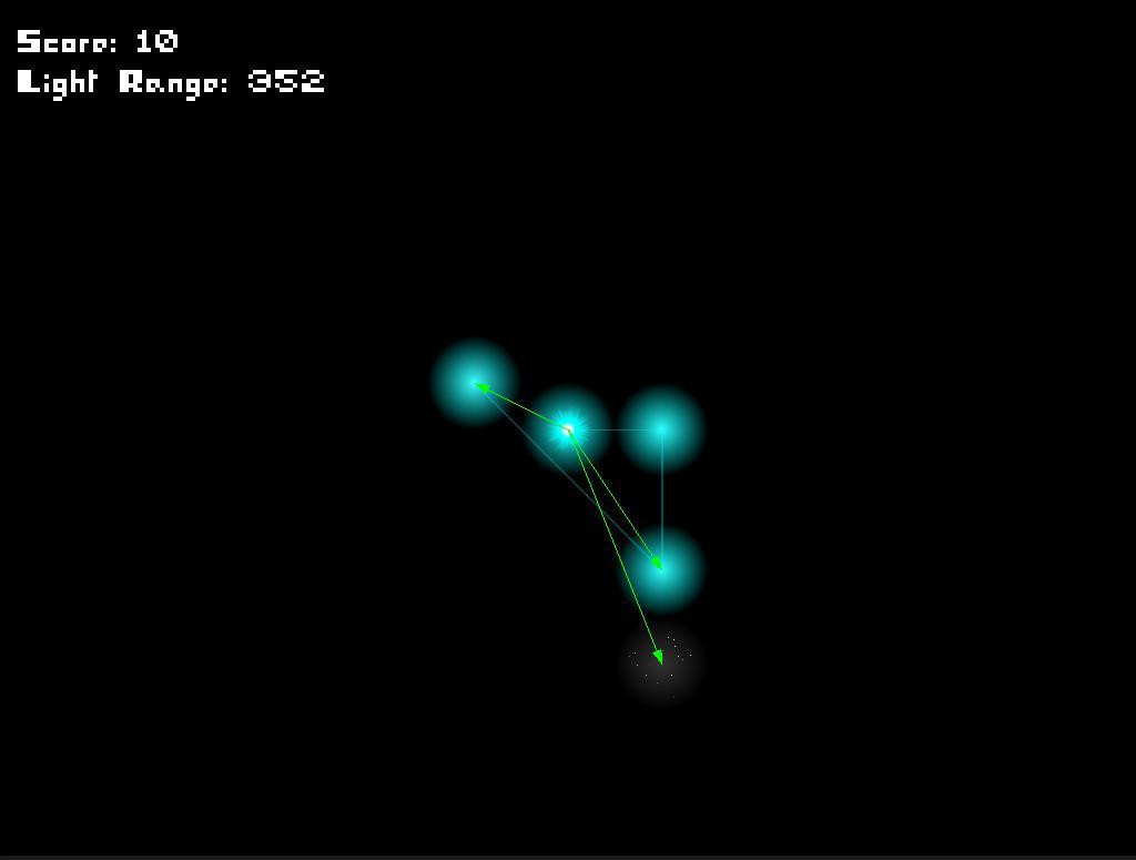 Vector Light - кадр 2
