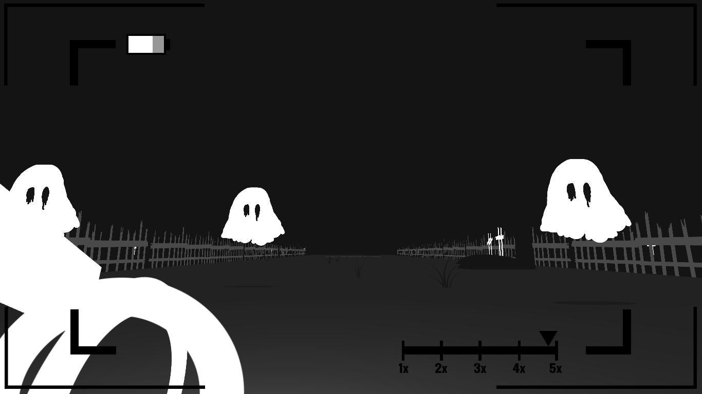 LostSoulPatch (itch) - кадр 2