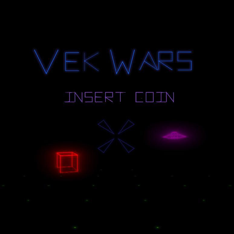VekWars (itch) - кадр 2
