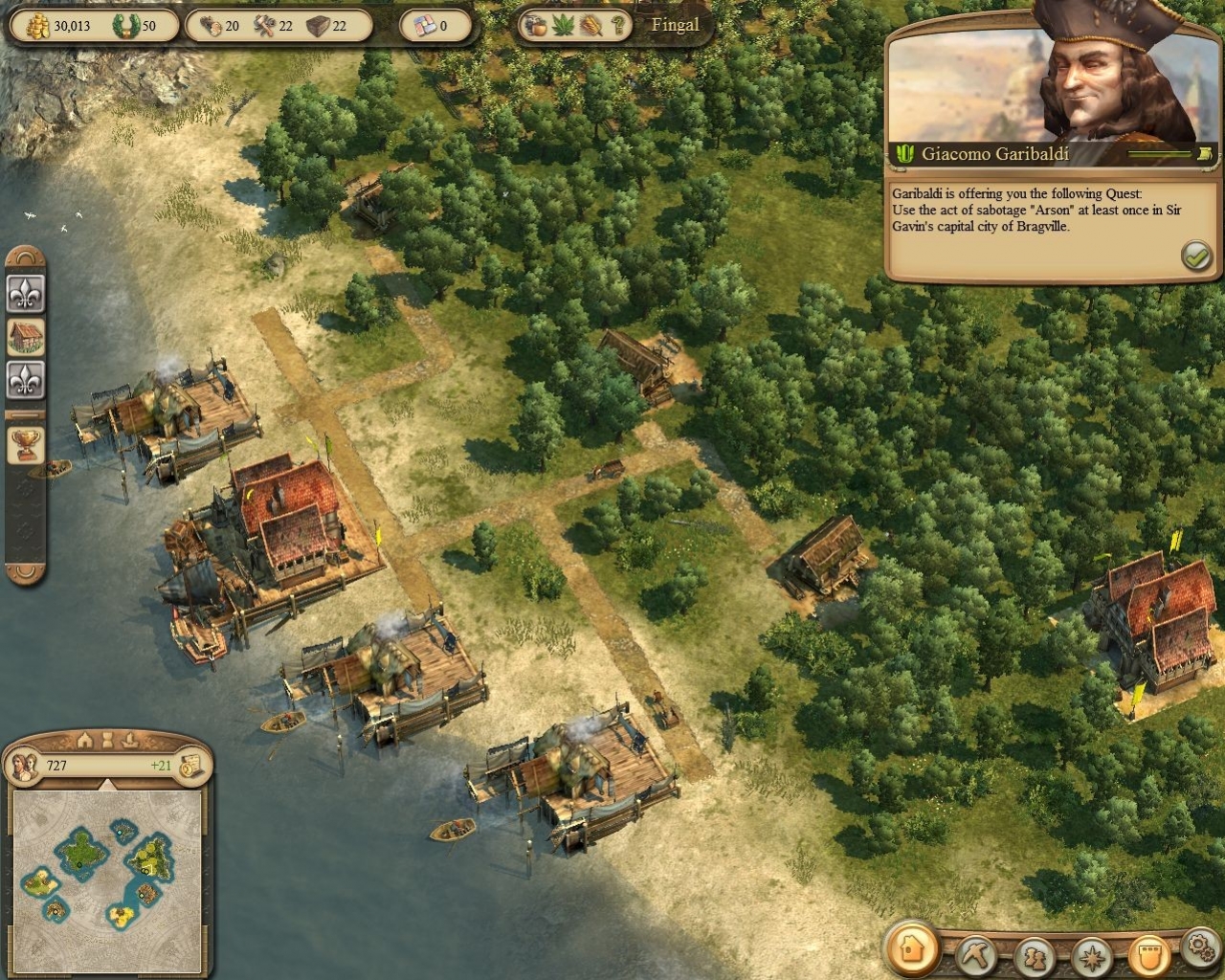 Anno 1404: Venice - кадр 5