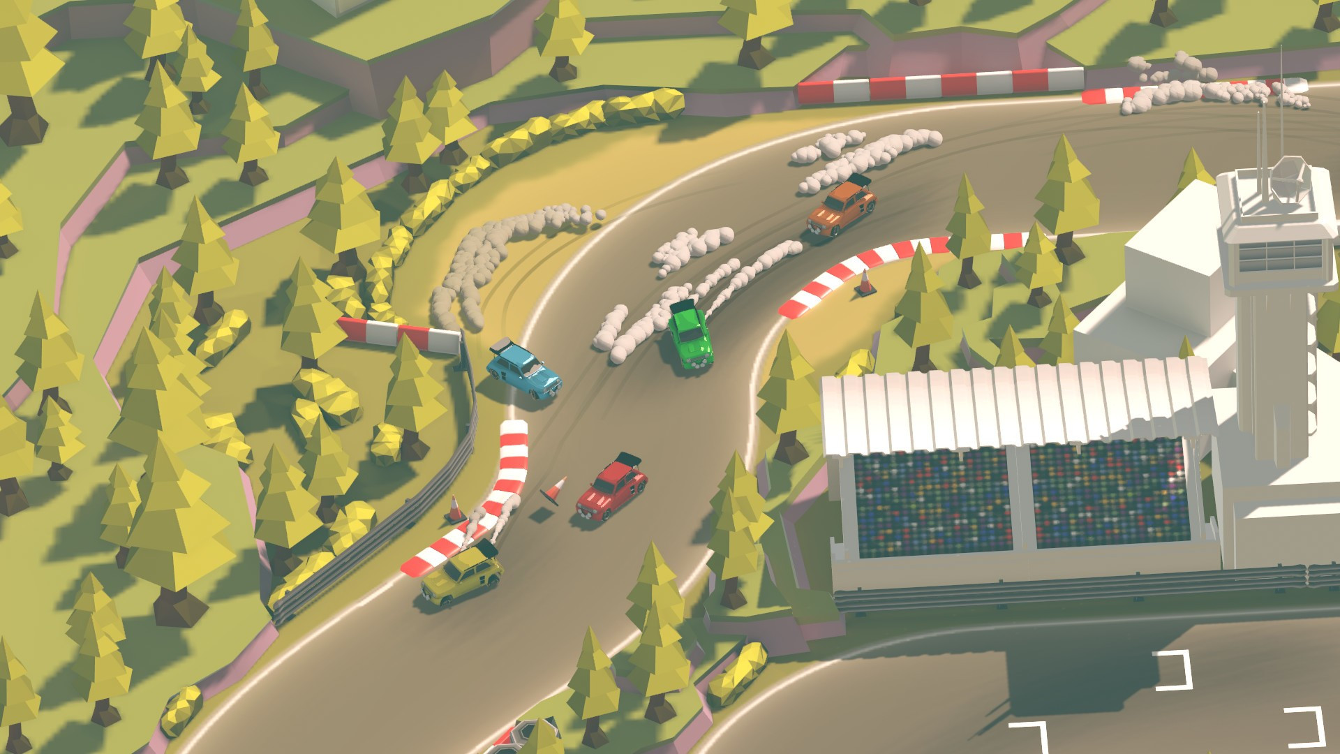 Hotlap Heroes - кадр 2